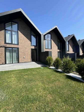 Продаж котеджу 150м2 вул.Запорізька - фото 1