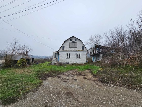 Продам житловий будинок у Діївці-1 з власною фермою. Днепр