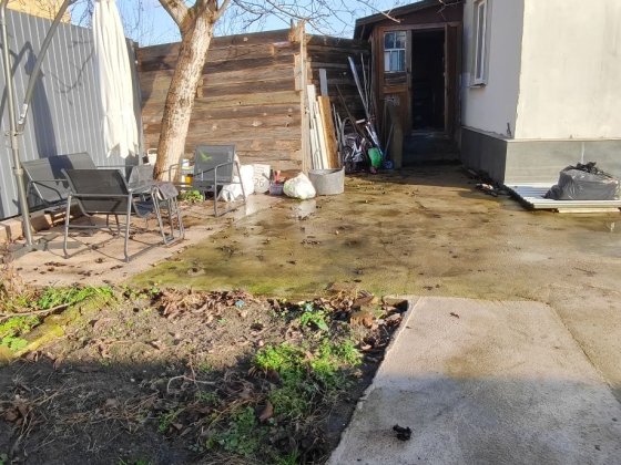 Частина будинку ( по документам квартира)! Житомир