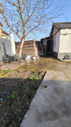 Частина будинку ( по документам квартира)! - фото 1