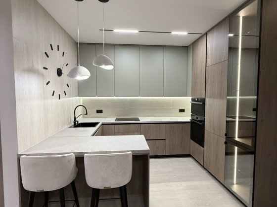 Продається котедж New Village Ужгород