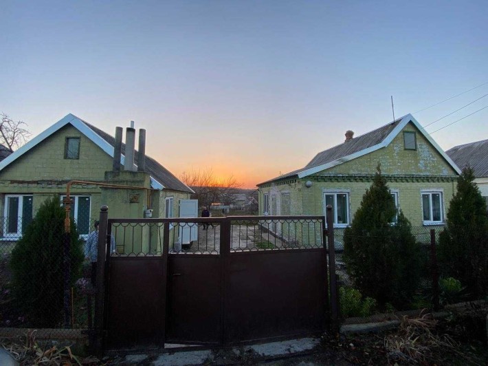 Продам дом поселок Таромское - Красный камень, Парус - фото 1