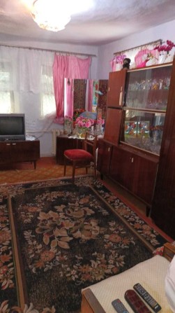 Продам дом п. Второмайский - фото 1