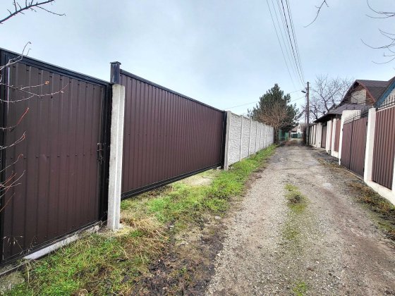 Продаж ДАЧІ, біля вул. Санаторна, є електроенергія, центр. вода. Запоріжжя