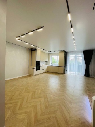 Таунхаус з ремонтом - фото 1