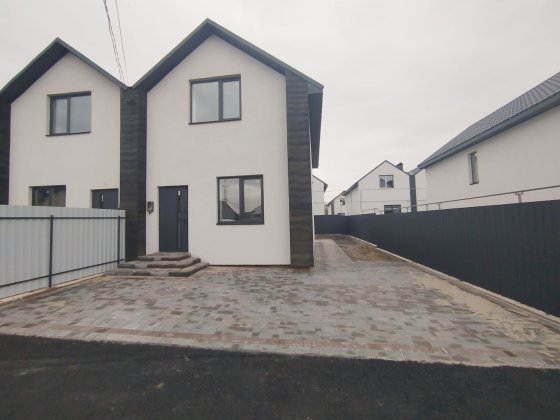 Продаж 2-поверхового дуплекса Вінниця