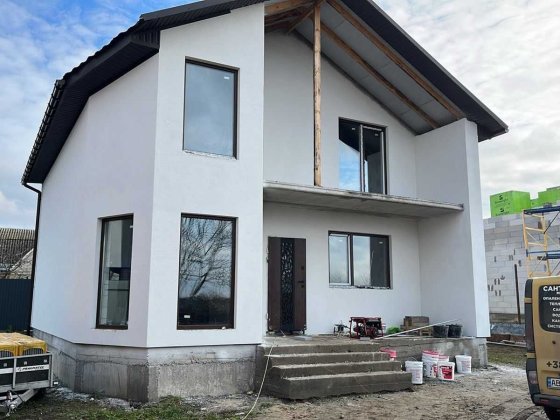 Продам будинок на Він.Хуторах Вінниця