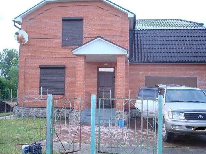 Продам 2-поверховий будинок Вишеньки OM - фото 1