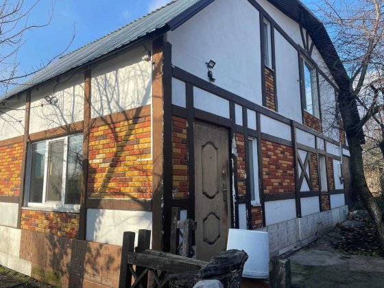 Терміново! Недорого! Продам дачу в Самарівці, Індустріальний район Днепр