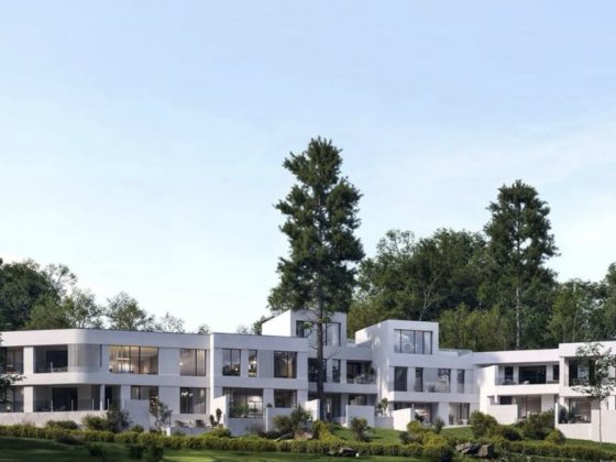 Елітні котеджі «Сьоме небо» Ужгород