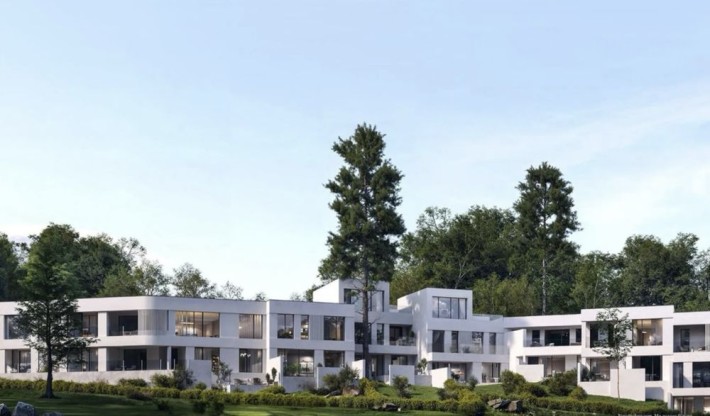 Елітні котеджі «Сьоме небо» - фото 1