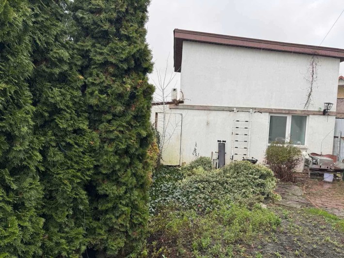 Продам частину будинку - фото 1