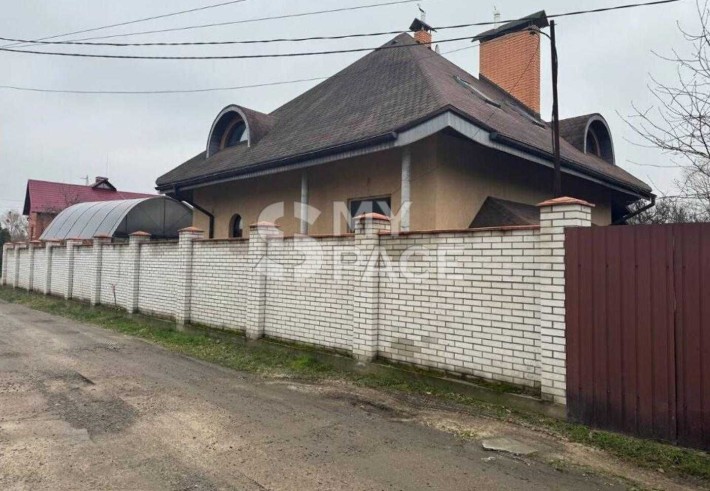 Продаж приватного будинку осокорки нижні сади 73 садова - фото 1