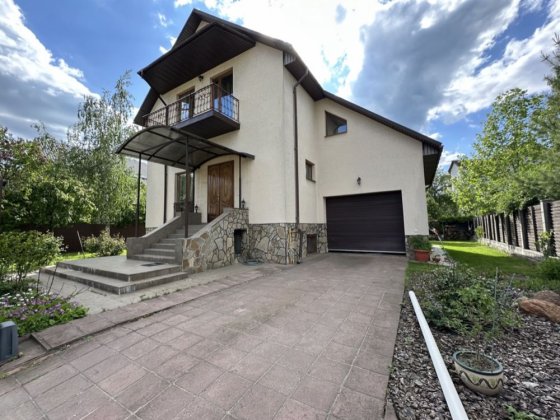 Будинок 5 хв м. Житомирська Київ