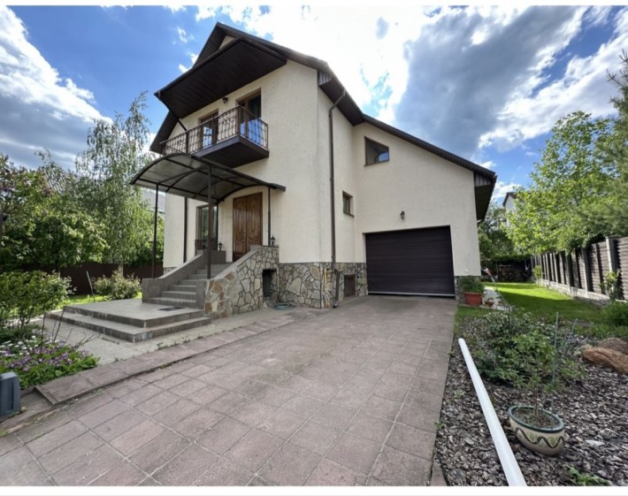 Будинок 5 хв м. Житомирська - фото 1