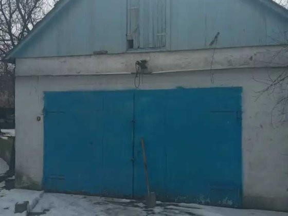Продам дом с гаражом Диевка 2 Днепр
