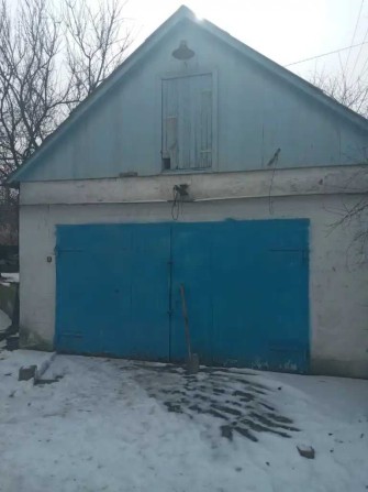 Продам дом с гаражом Диевка 2 - фото 1