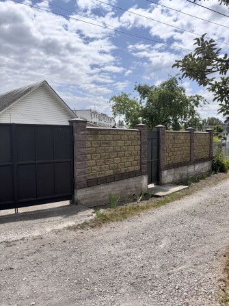 Продажа дома в р-не Слобожанского (Солнечный, Левый берег) - фото 1