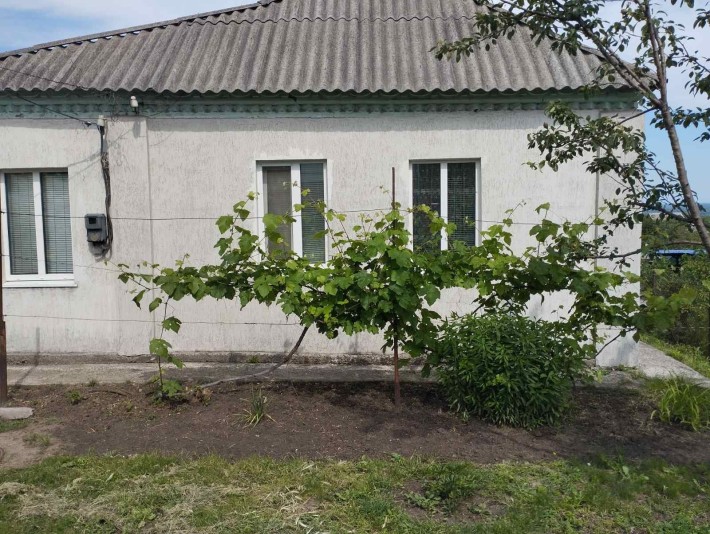 Продам недорого затишний будинок в Таромському - фото 1