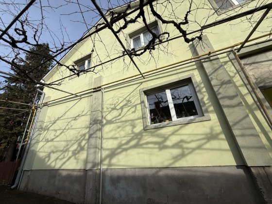 Будинок з великою ділянкою Ужгород