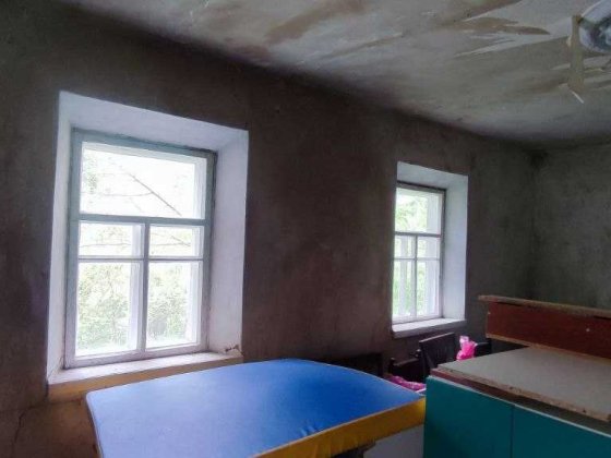 Продам будинок-дачу з документами під ремонт Днепр