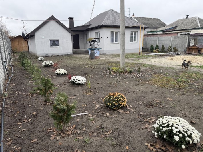 Продам будинок з видом на річку Дніпро - фото 1