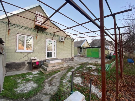 Продам будинок Таромське Днепр