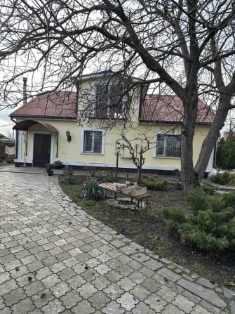 Дом на Передовай - фото 1