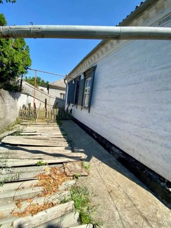 Отличная цена! Продам дом в Диевке с верандой! - фото 1