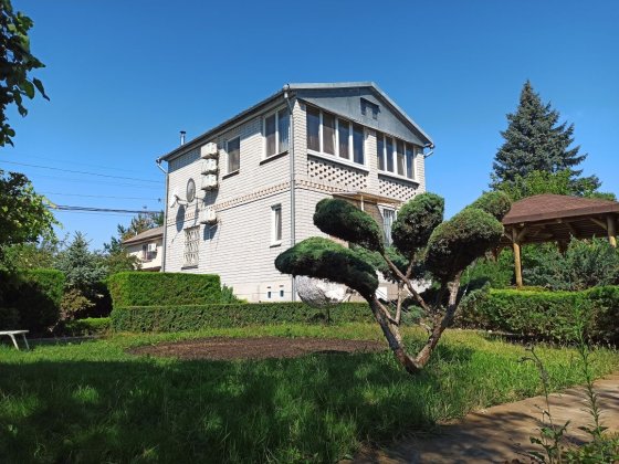 Без комиссии Дом Самаровские дачи, Ермолаевка, СТ. Ландыш Антей Ран Днепр