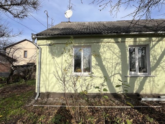 Продаж частини будинку по вул Незалежності рн ДоДо Житомир