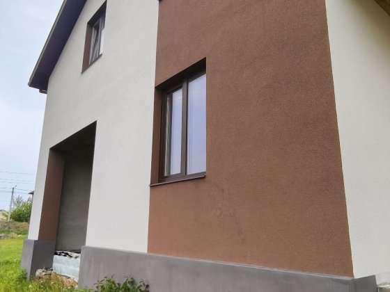 Продаж нового будинку! Житомир