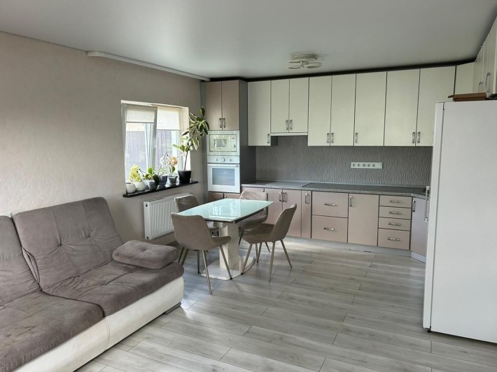 Продам 2-поверховий будинок Солом'янський р-н OM - фото 1