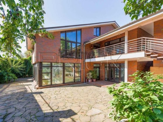 Продаж‼️Будинок‼️Радіальна 4‼️ 422.7 м2‼️Печерськ Киев