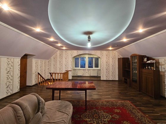 Продам будинок з ремонтом у Діївці-1. Асфальтована дорога. Автономка. Днепр