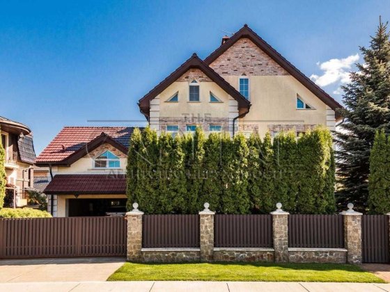 Продаж  будинку, КГ Коник, Голосіївський р-н Київ