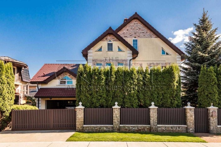 Продаж  будинку, КГ Коник, Голосіївський р-н - фото 1