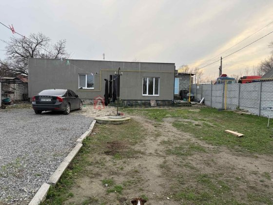 Продам дом Левобережном Днепр