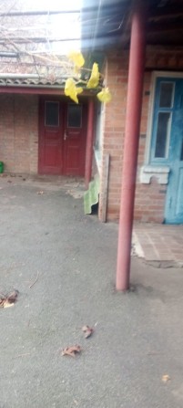 Будинок с.Вахнівка - фото 1