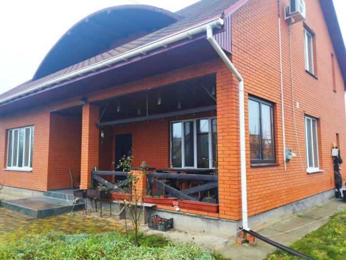 Продам доглянутий будинок з ремонтом у передмісті Вінниці - фото 1