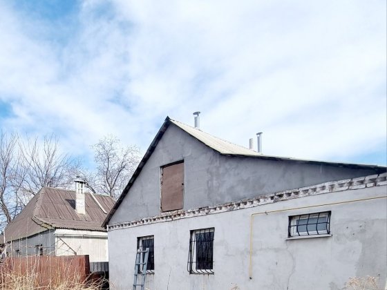 Продам Дом Новокадацкий р-н !Красный Камень! Диевка -1! Днепр