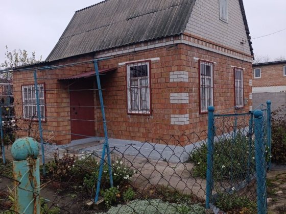 Продам дачу СТ клубничка по ул Байкальской Днепр