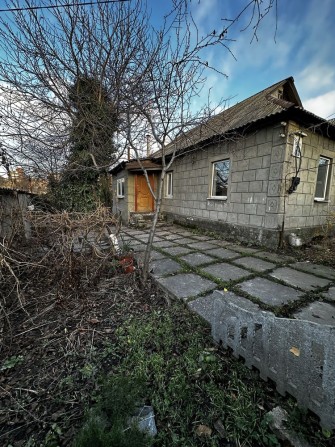 Продам будинок пр. Науки (Ганаріна) - фото 1