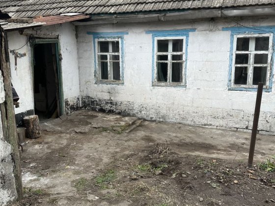 Продам будиночок Днепр