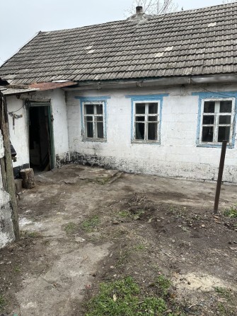 Продам будиночок - фото 1