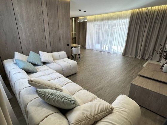 Продаж таунхаусу / КМ New Village Ужгород