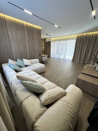 Продаж таунхаусу / КМ New Village - фото 1