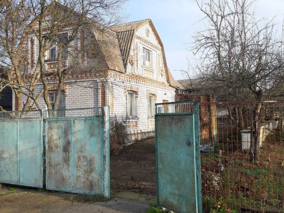 Будинок в селі Туровець Житомирський р-н Житомирська обл. Житомир