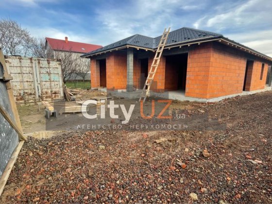 Продається якісний будинок Ужгород