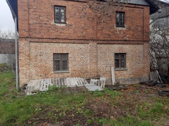 Продам 2поверховий капитальний цегляний будинок. Чулочка. Житомир